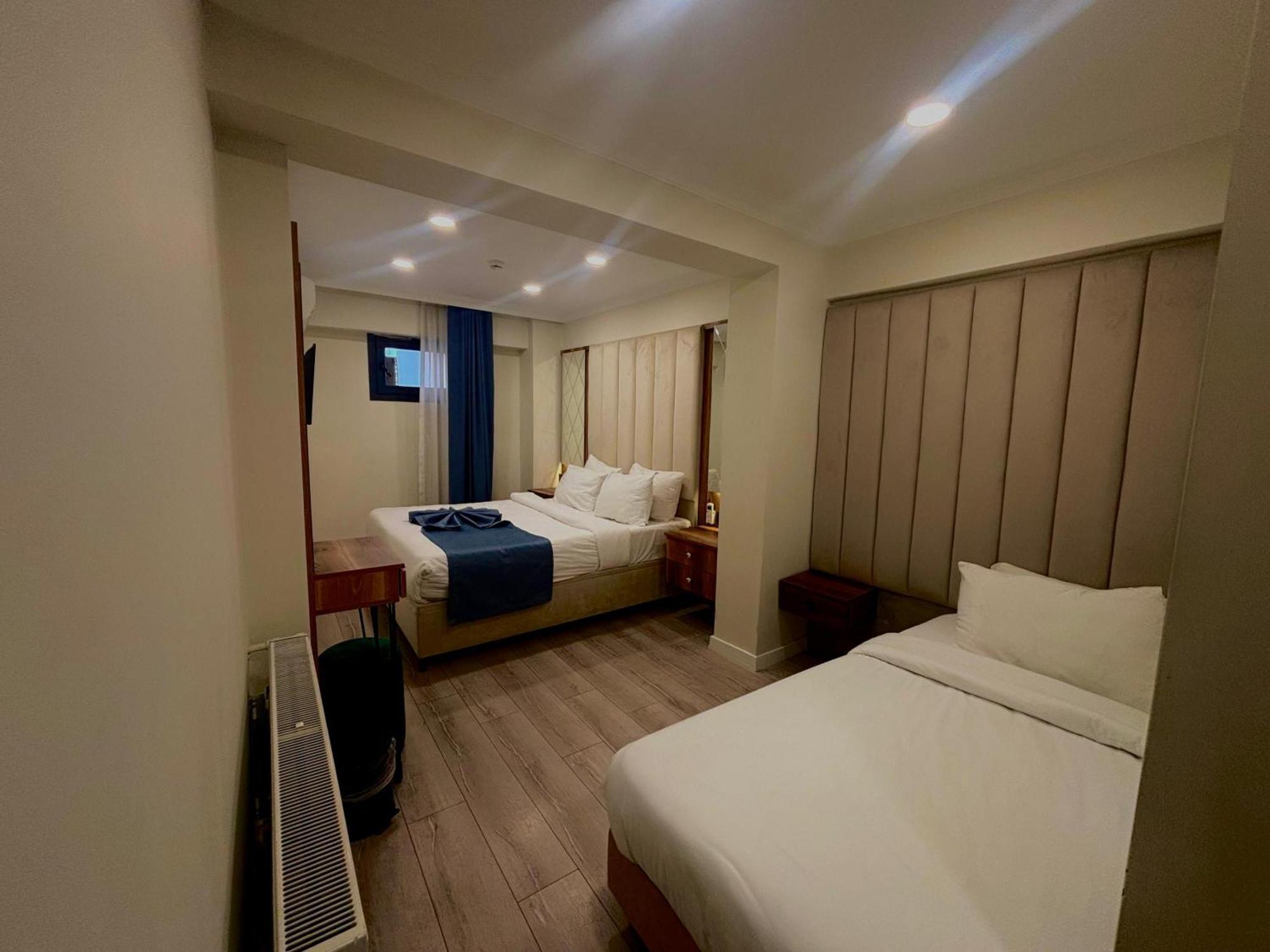 Galata Master Hotel — Fotoğraflar 2